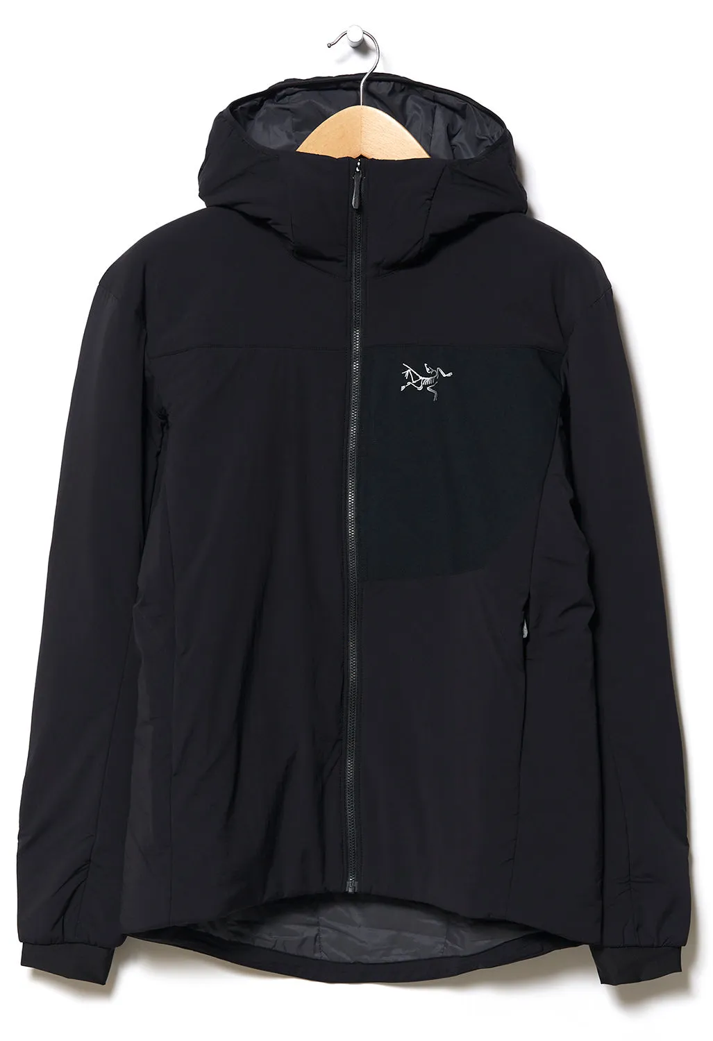 Arc'teryx Proton LT Men's Hoodie - Black