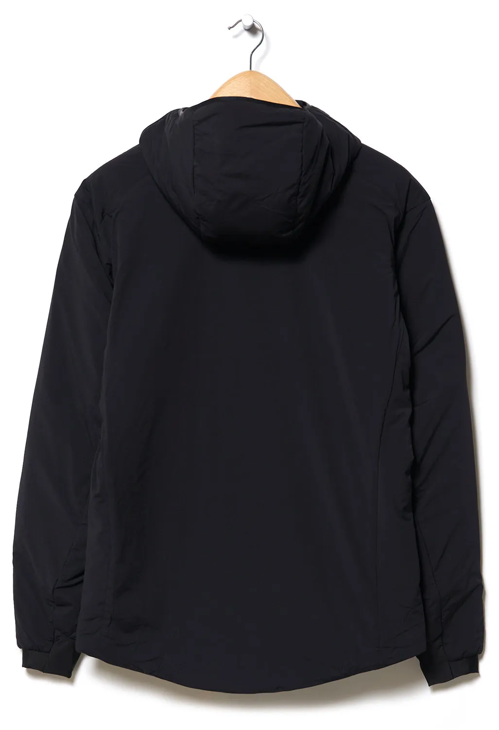 Arc'teryx Proton LT Men's Hoodie - Black