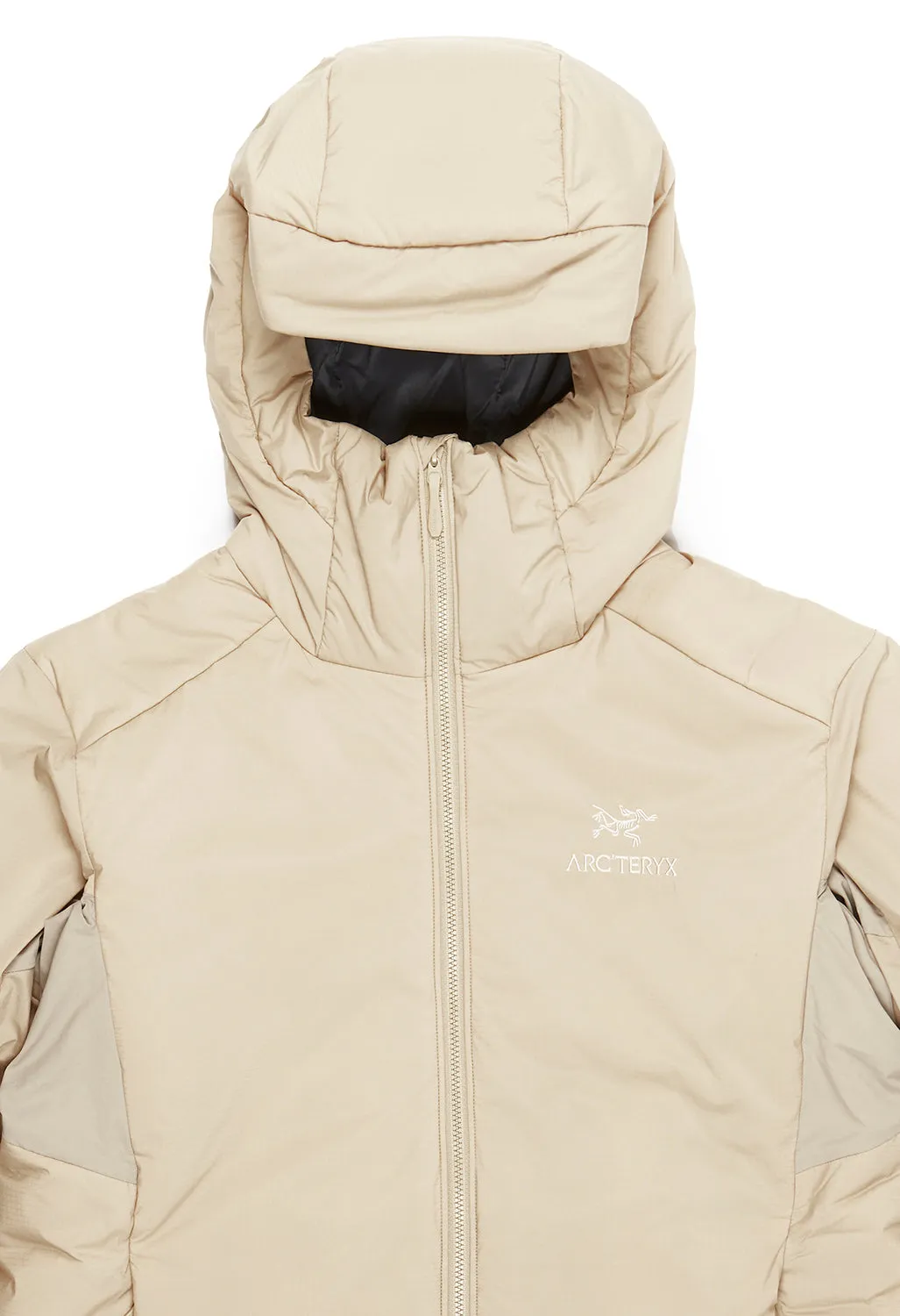 Arc'teryx Women's Atom Heavyweight Hoodie - Smoke Bluff