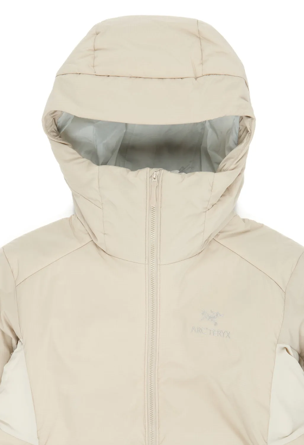 Arc'teryx Women's Atom Heavyweight Hoody - Rune