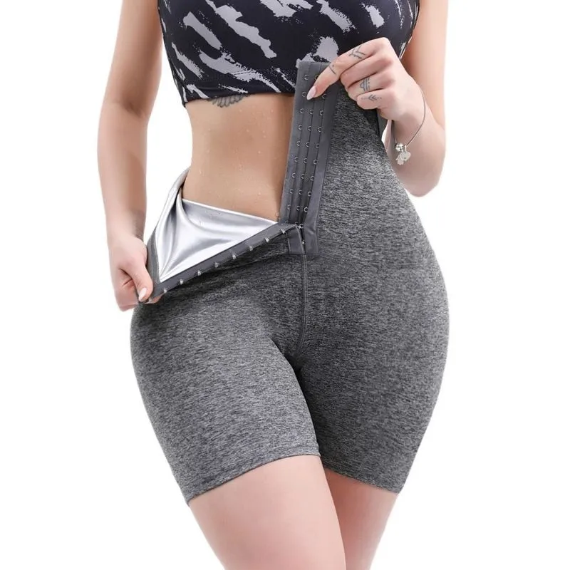 Body Shaper Sauna Slimming Pants Thermal Sweat