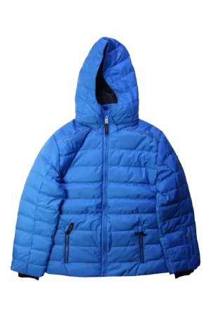 Bogner Puffer/Quilted Coat & Outerwear 10Y