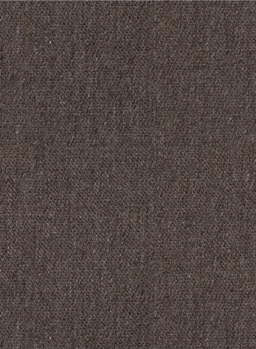 Carre Brown Tweed Suit