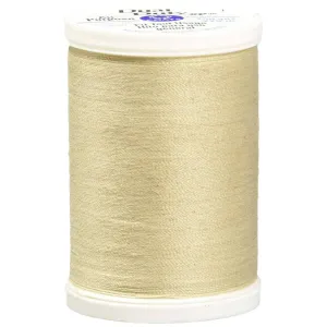 Coats Dual Duty XP General Purpose Thread 250yd Buff