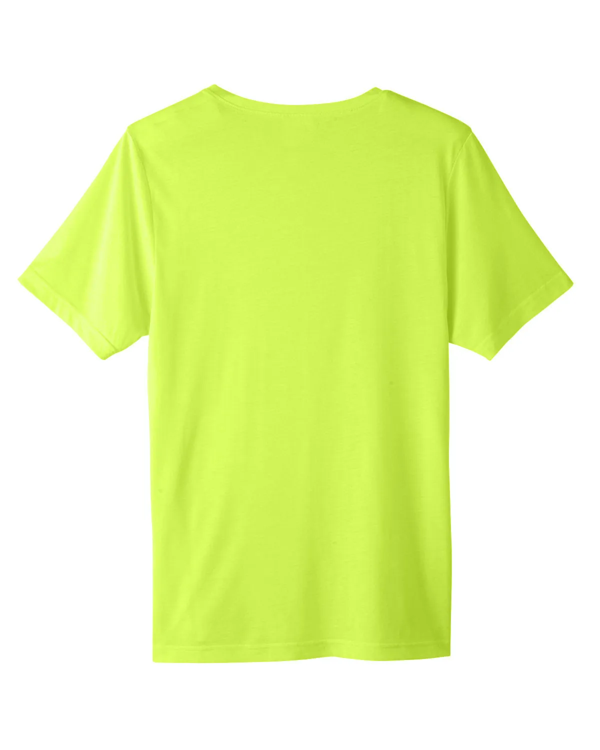 CORE365 Adult Tall Fusion ChromaSoft™ Performance T-Shirt