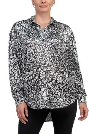 Cupio Long Sleeve Shirt