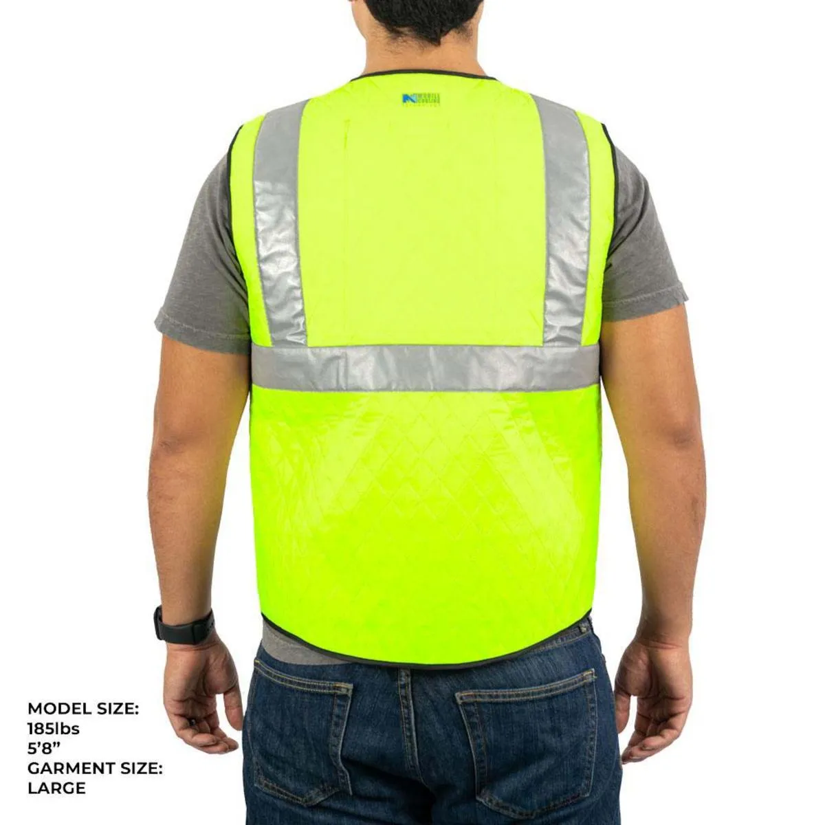 Fieldsheer Mobile Cooling Unisex Hydrologic Pro Vest