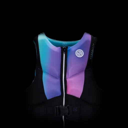 Hyperlite Logic Women's CGA Vest | Pre-Order Ships in 3-4 Weeks