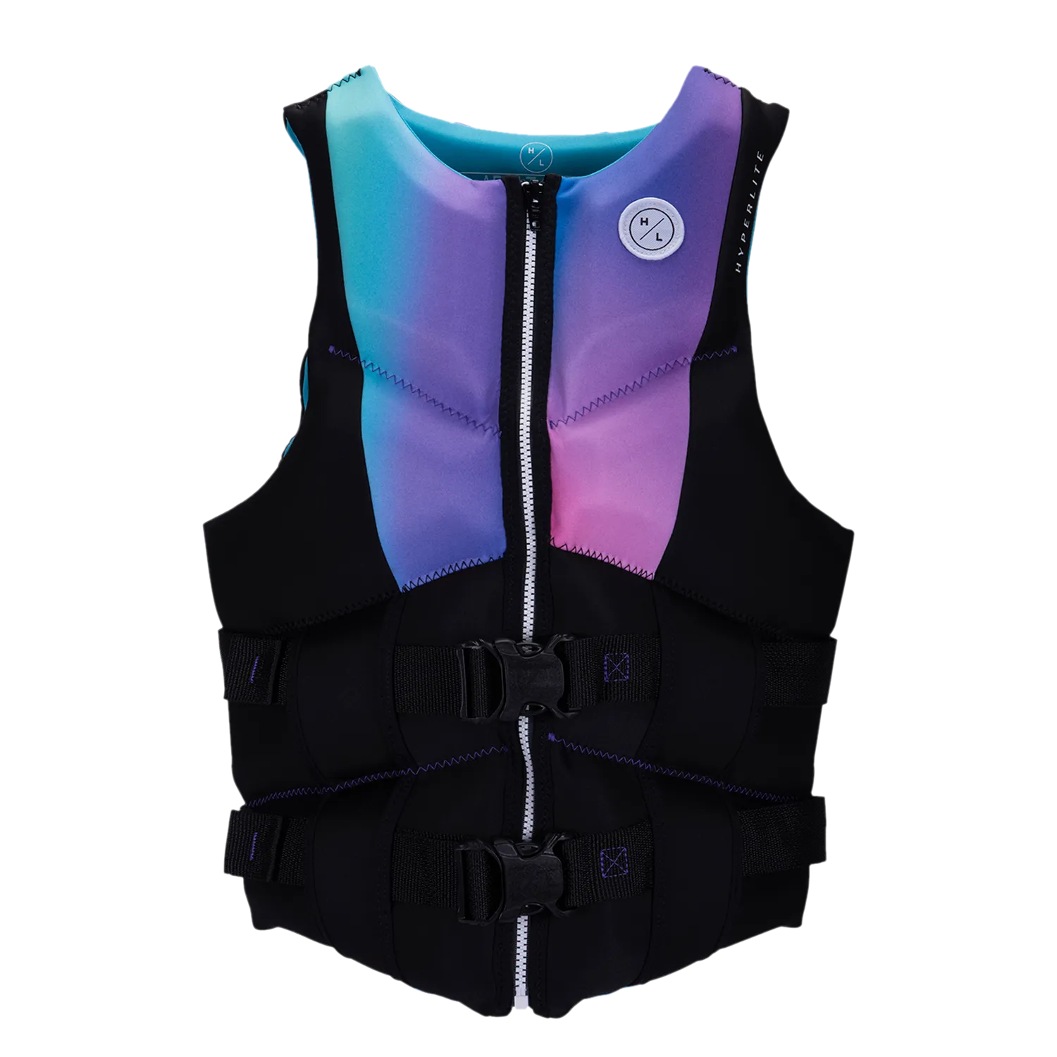 Hyperlite Logic Women's CGA Vest | Pre-Order Ships in 3-4 Weeks