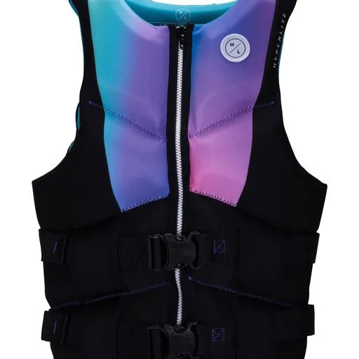 Hyperlite Logic Women's CGA Vest | Pre-Order Ships in 3-4 Weeks