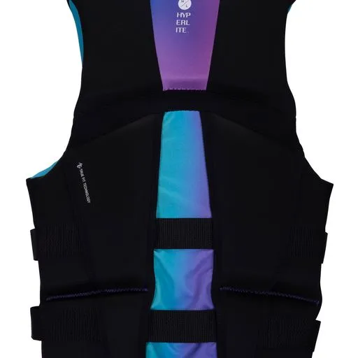 Hyperlite Logic Women's CGA Vest | Pre-Order Ships in 3-4 Weeks