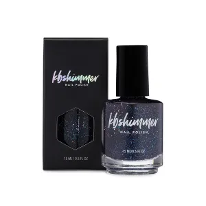 KBShimmer - Nail Polish - Carpe Denim