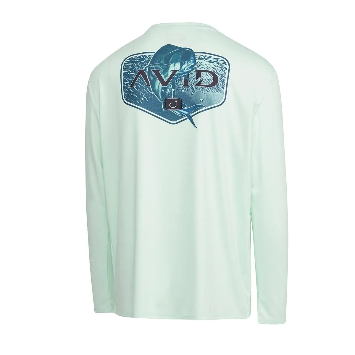 Kids Payout AVIDry Long Sleeve - FINAL SALE