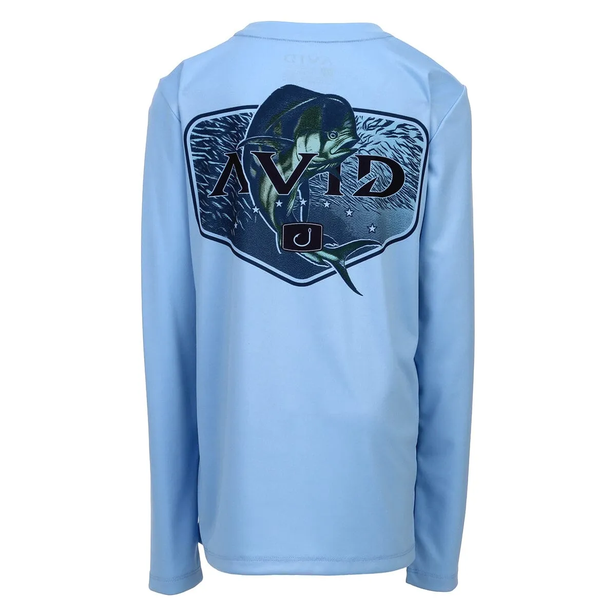 Kids Payout AVIDry Long Sleeve - FINAL SALE