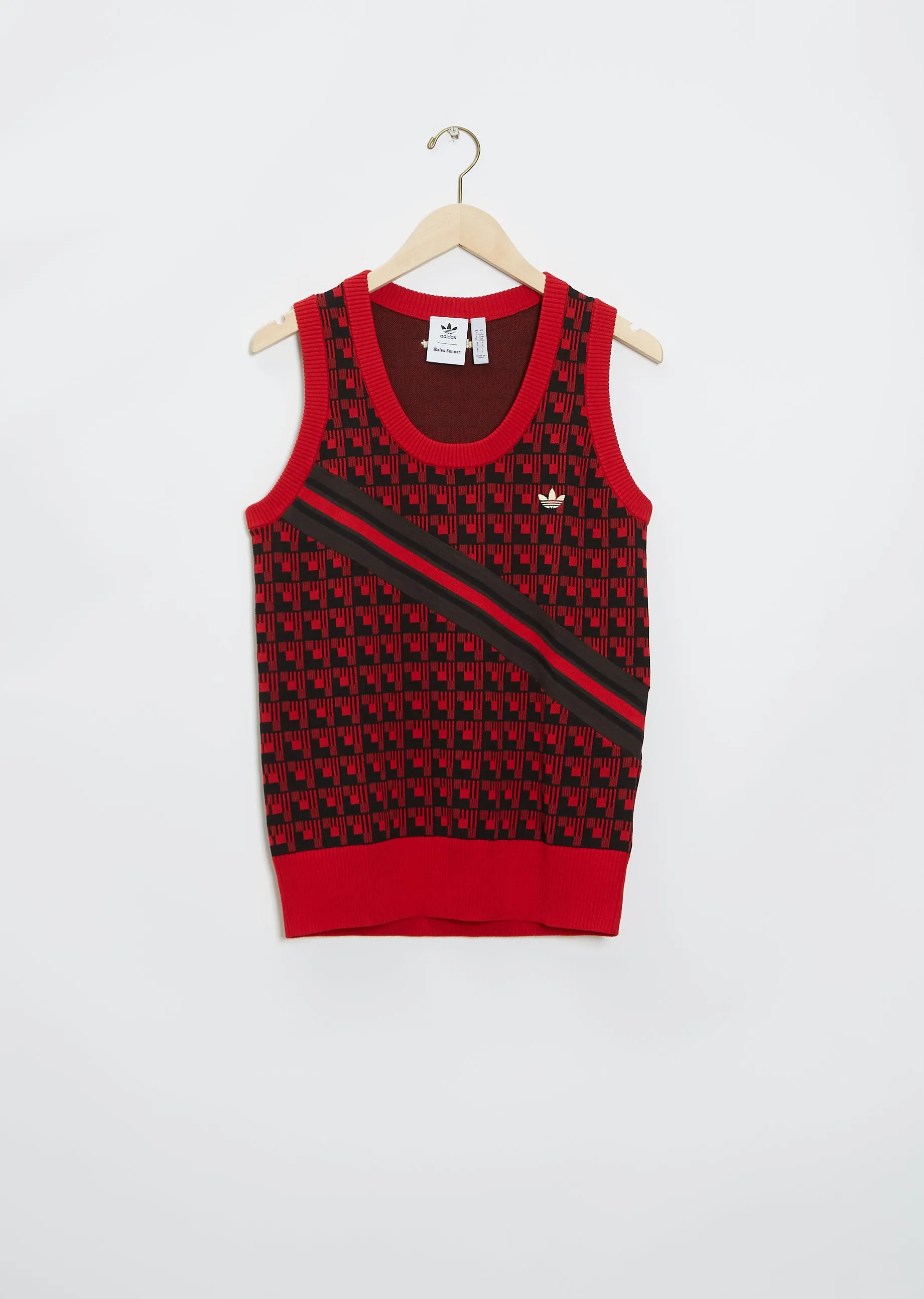 Knit Vest