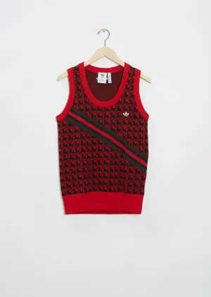 Knit Vest