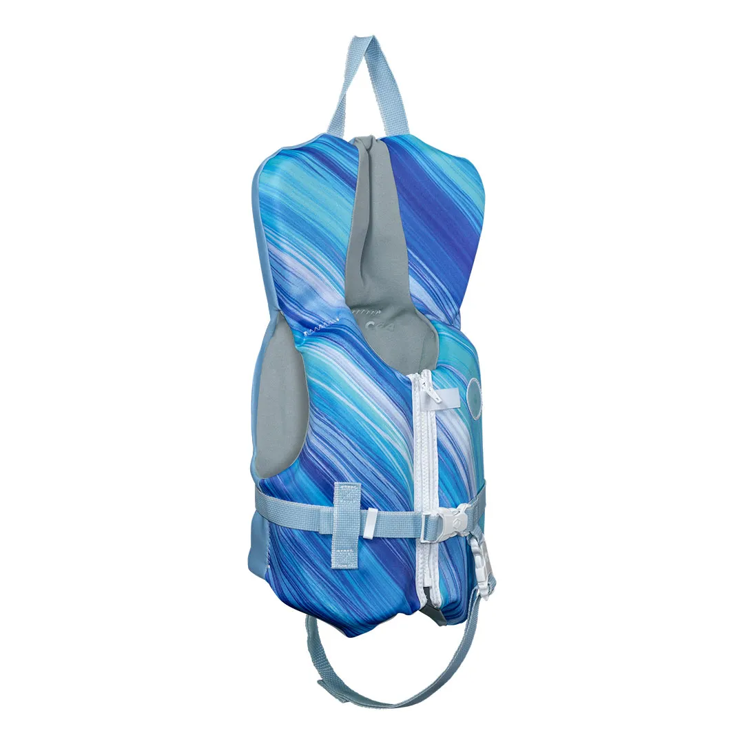 Liquid Force Dream Infant CGA Life Vest 0-30lbs.