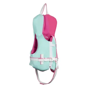 Liquid Force Dream Infant CGA Life Vest 0-30lbs.