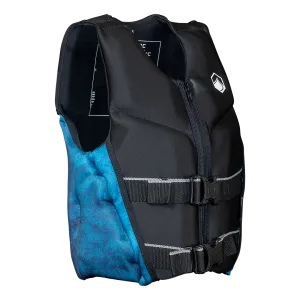 Liquid Force Ruckus Hudson Youth CGA Life Vest