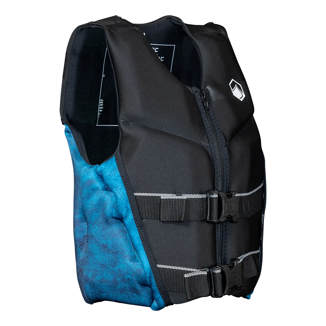 Liquid Force Ruckus Hudson Youth CGA Life Vest