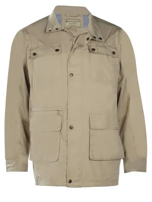 Men's Travel Jacket - Tripper