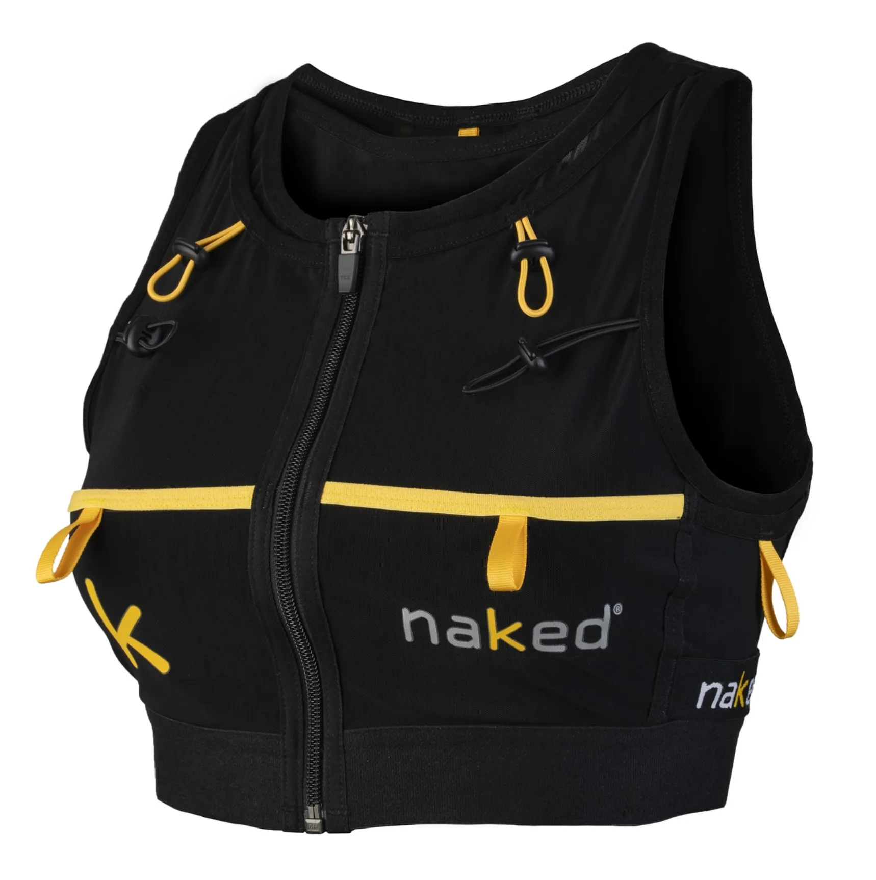 Naked HC High Capacity Running Vest Women's