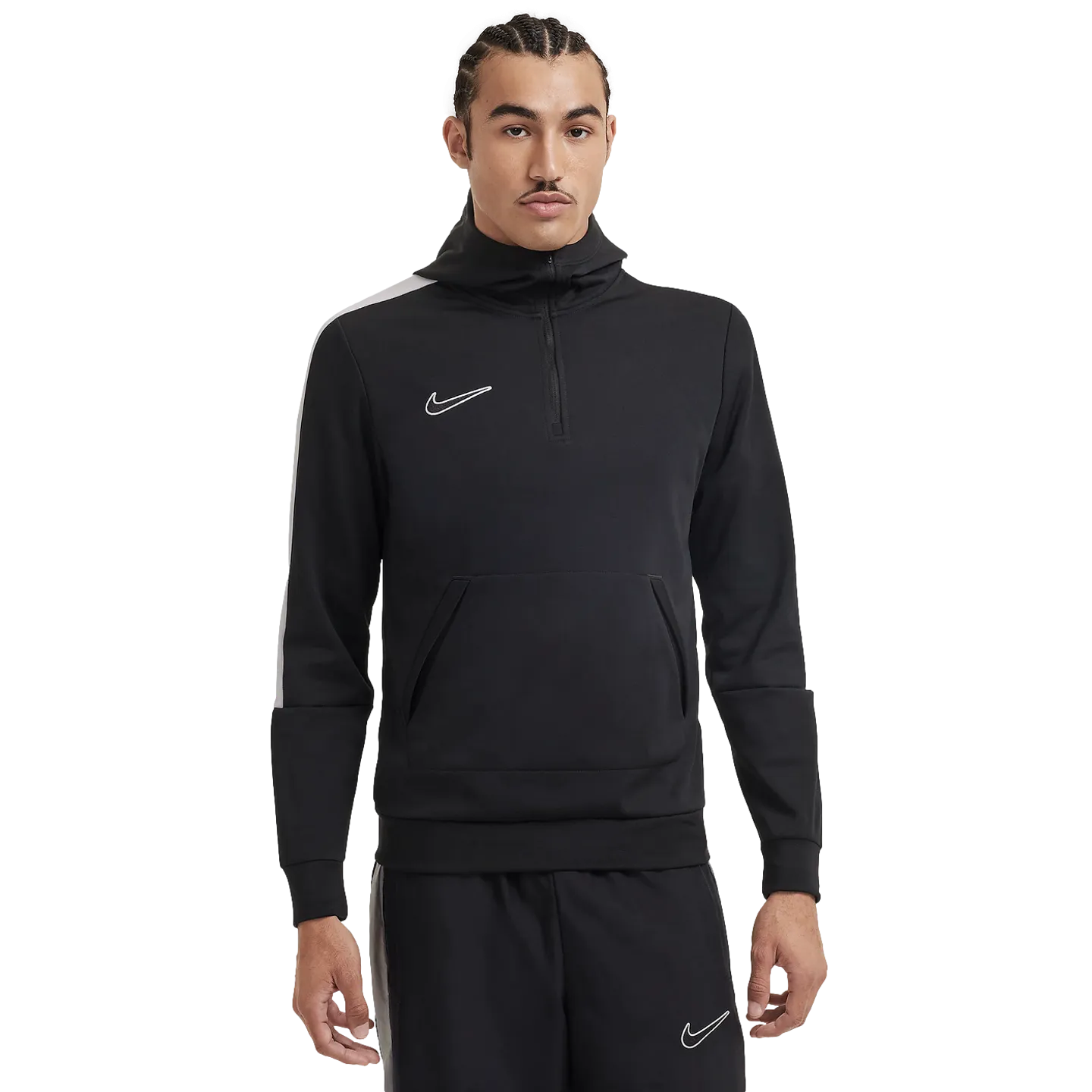 Nike Academy Therma Fit Hoodie