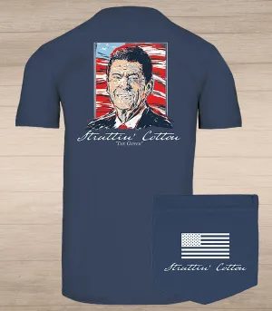 Reagan Americana T-Shirt