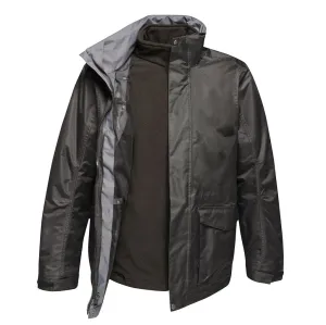 Regatta Professional Men's Benson III 3 In 1 Jacket