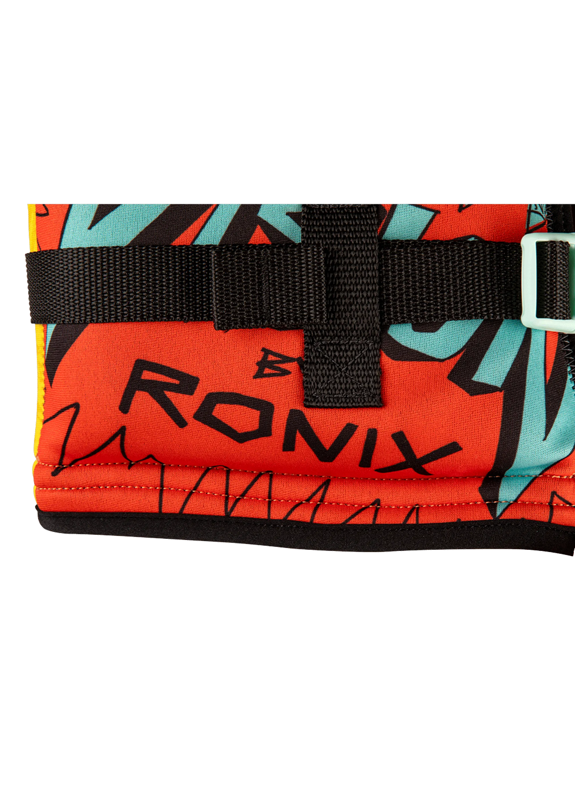 Ronix Child Boy's Vision CGA Life Vest | 30-50lbs