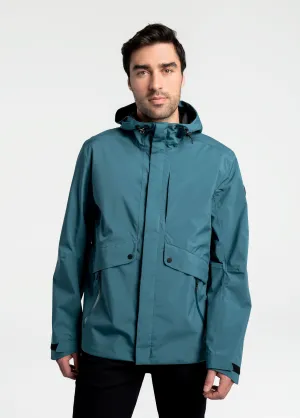 Steady Rain Jacket