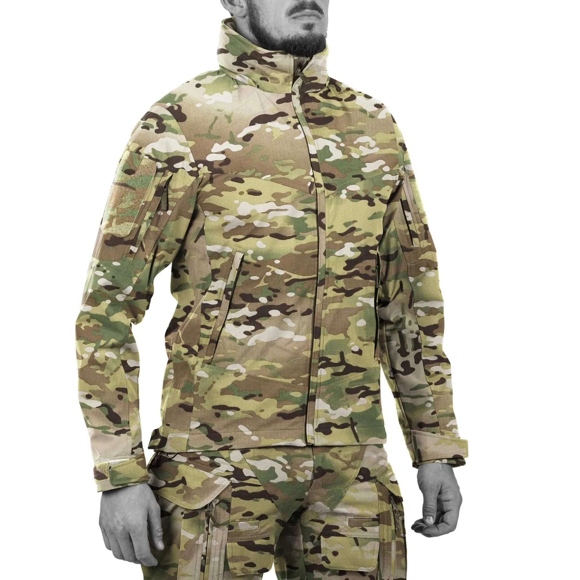 UF Pro Delta Eagle Gen.3 Tactical Softshell Jacket