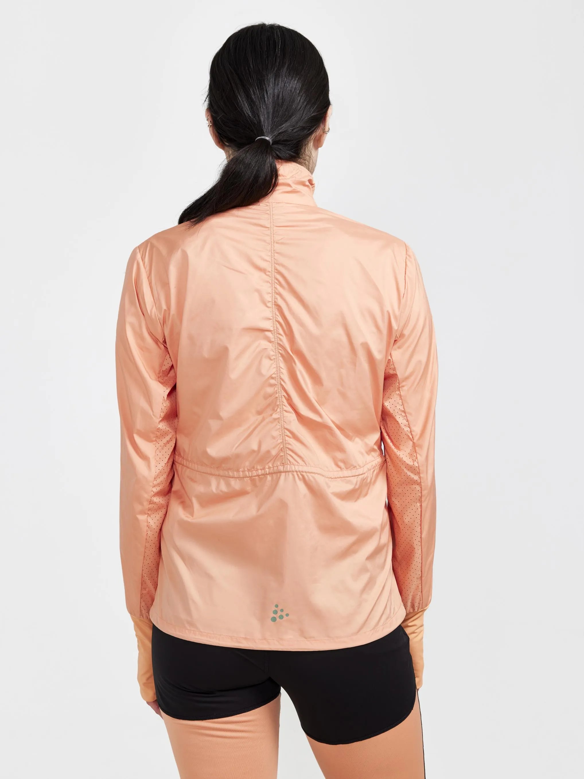 WOMEN'S ADV ESSENCE WIND JACKET