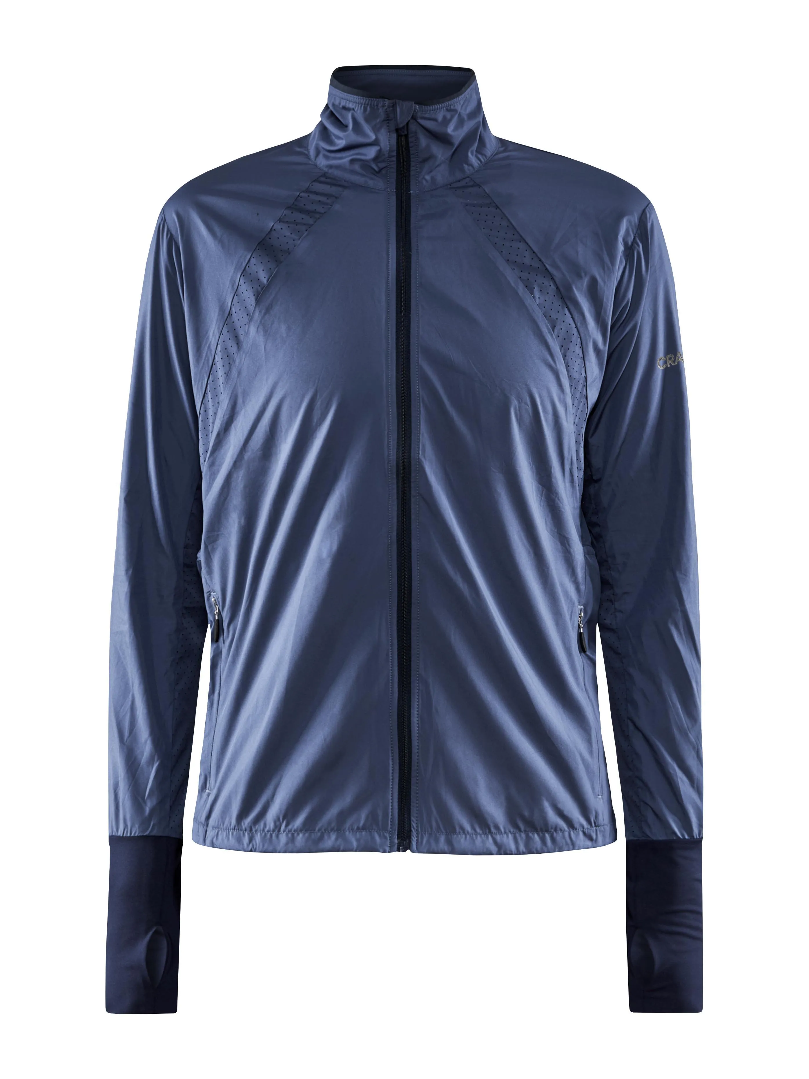 WOMEN'S ADV ESSENCE WIND JACKET