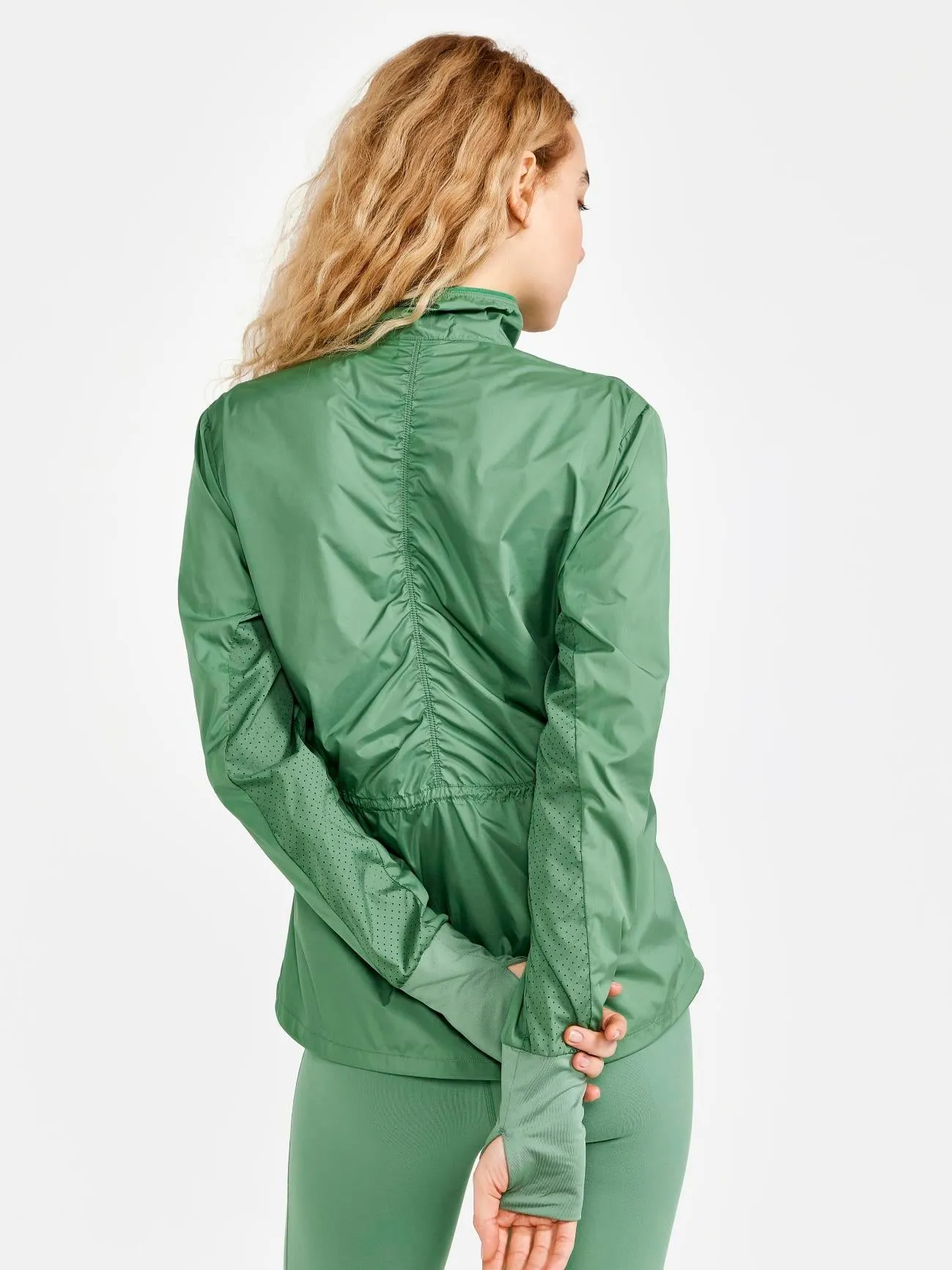 WOMEN'S ADV ESSENCE WIND JACKET