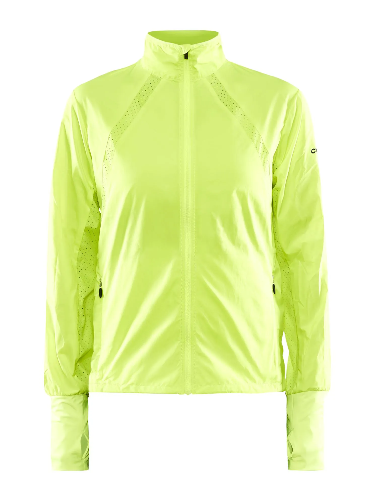 WOMEN'S ADV ESSENCE WIND JACKET