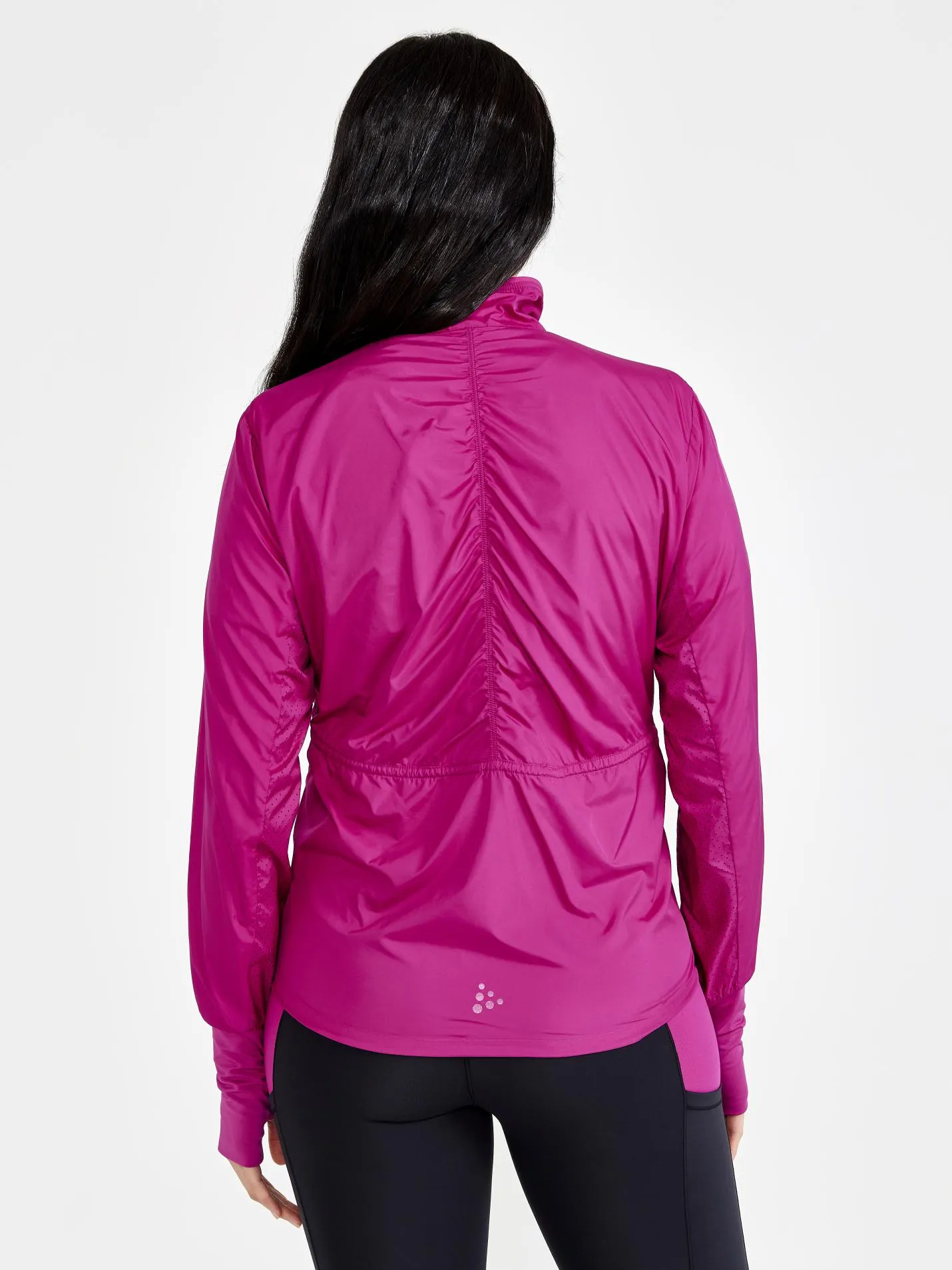 WOMEN'S ADV ESSENCE WIND JACKET