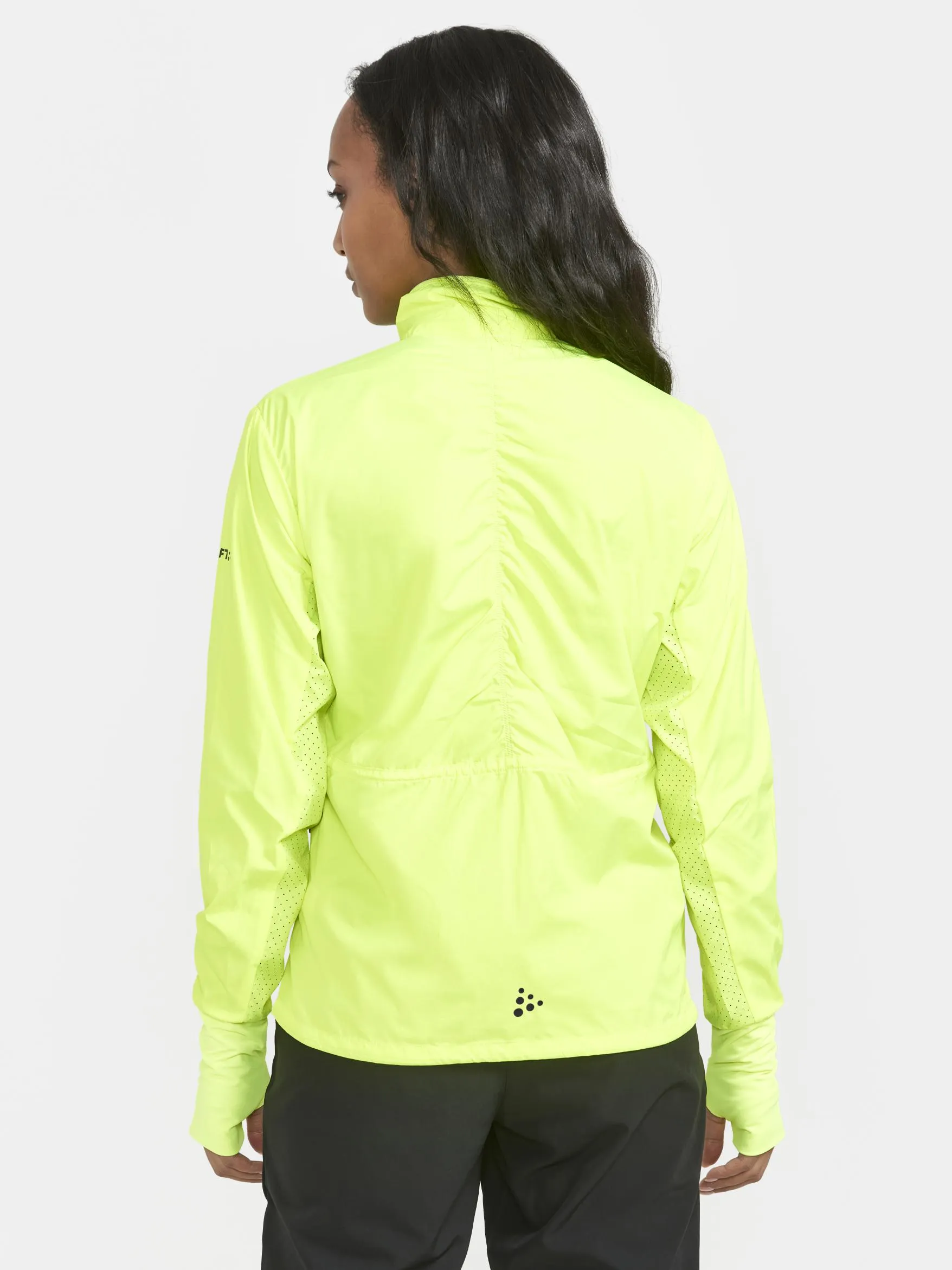 WOMEN'S ADV ESSENCE WIND JACKET