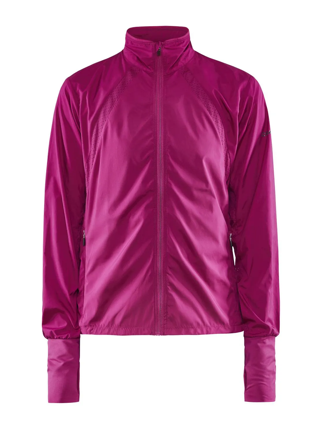 WOMEN'S ADV ESSENCE WIND JACKET