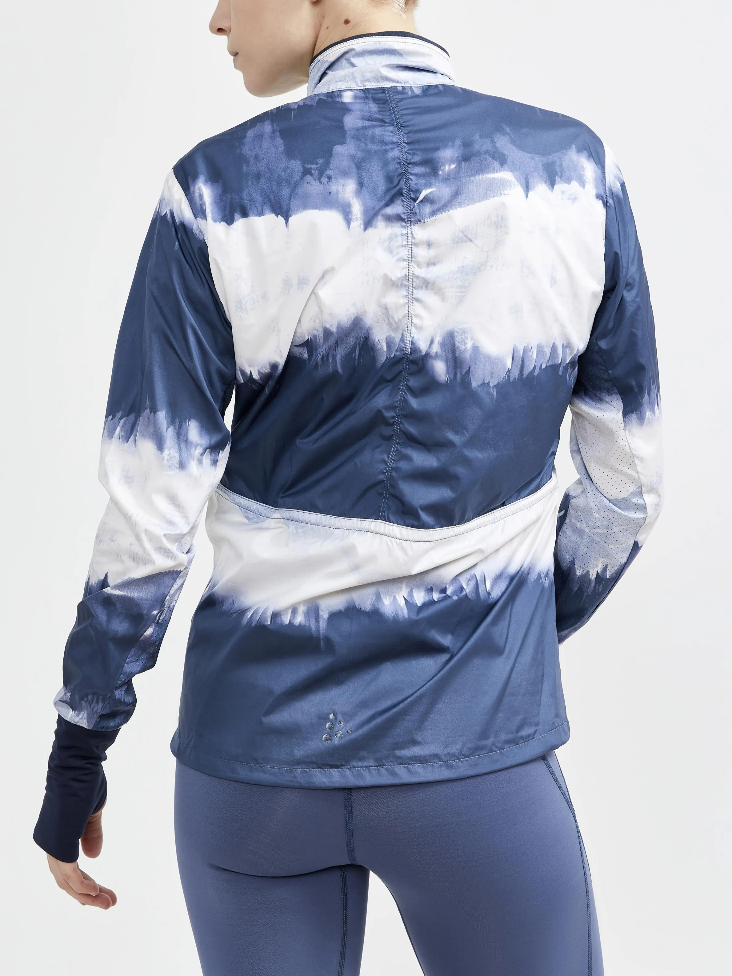 WOMEN'S ADV ESSENCE WIND JACKET