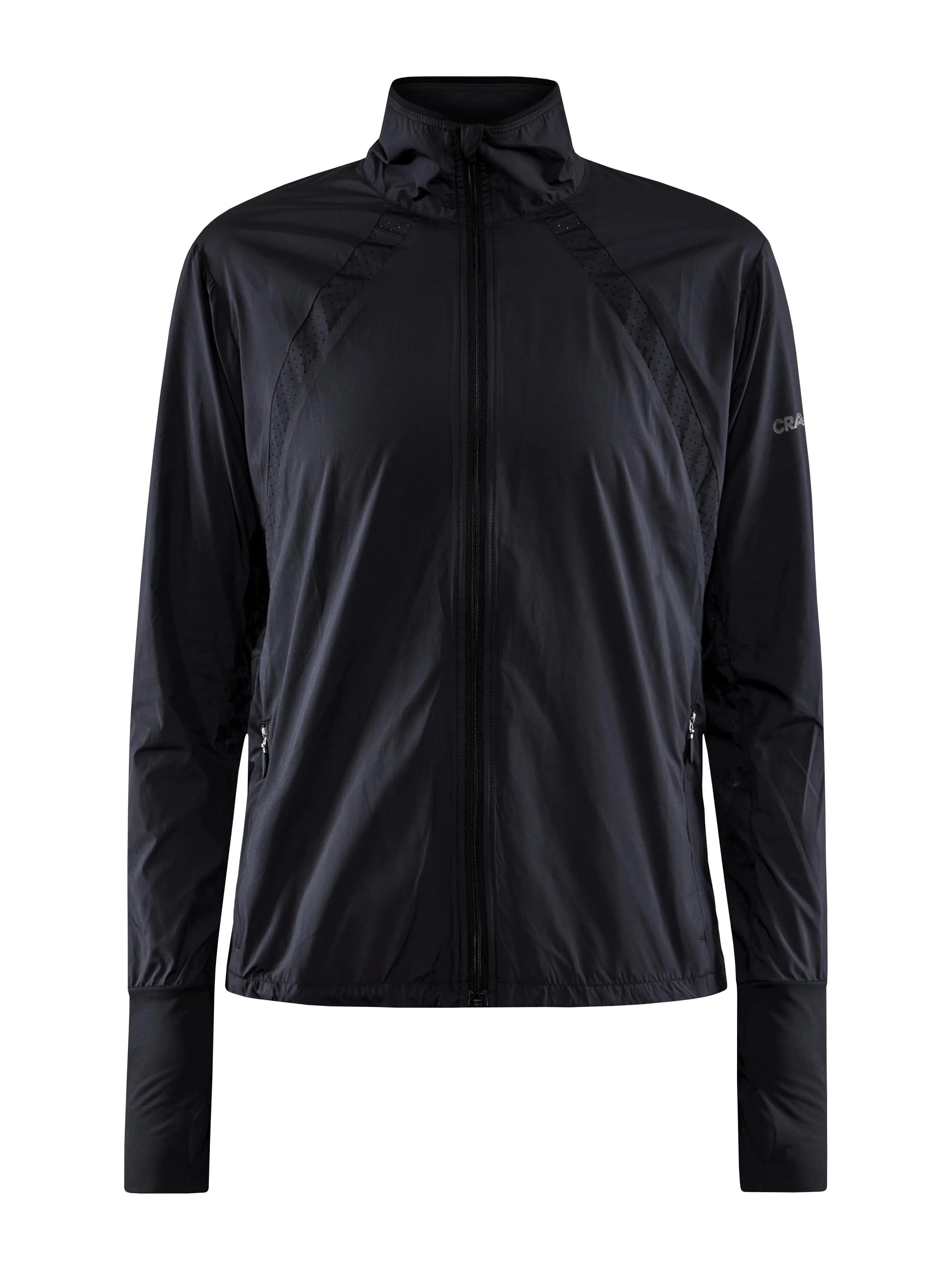 WOMEN'S ADV ESSENCE WIND JACKET