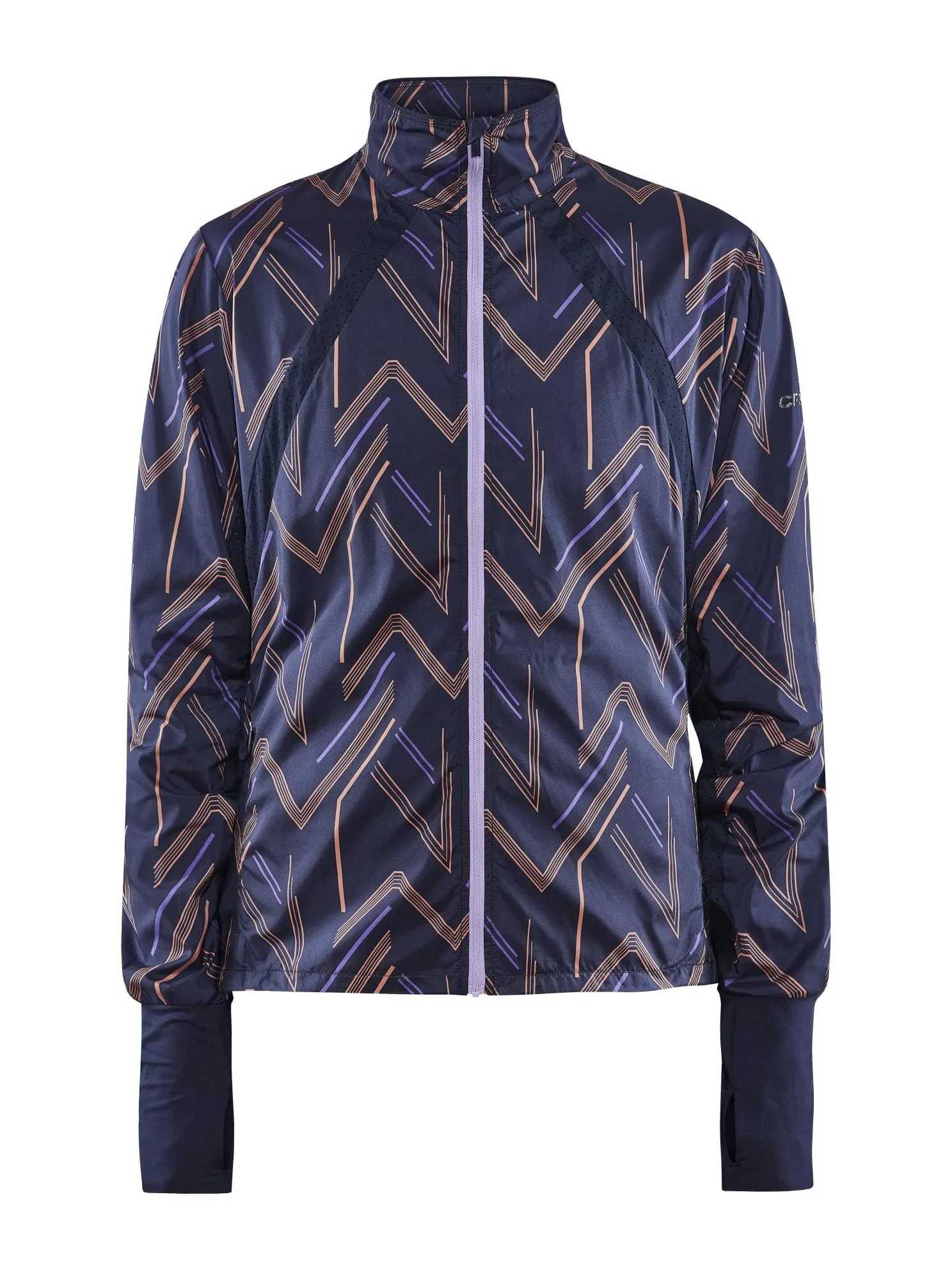 WOMEN'S ADV ESSENCE WIND JACKET