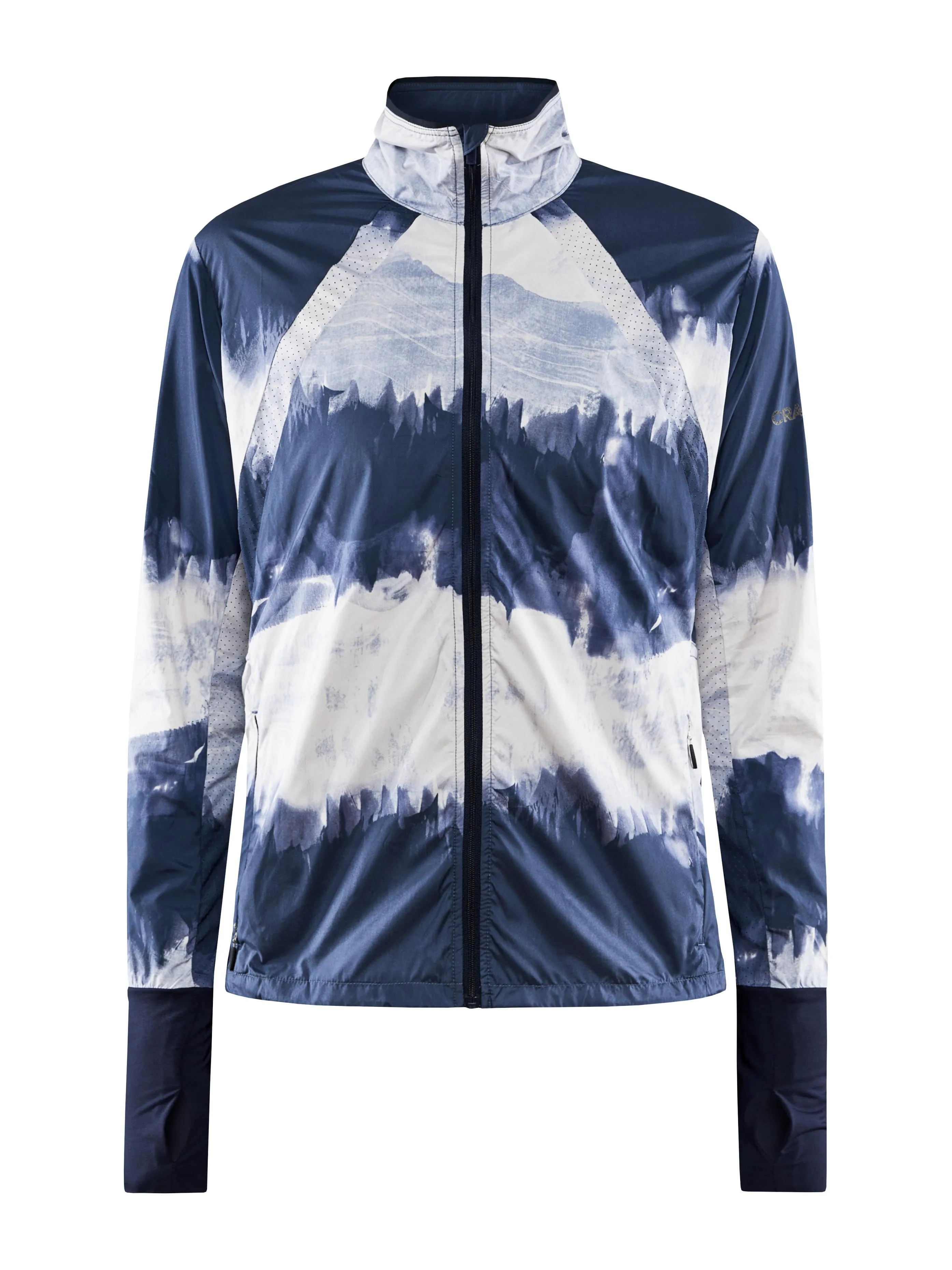 WOMEN'S ADV ESSENCE WIND JACKET